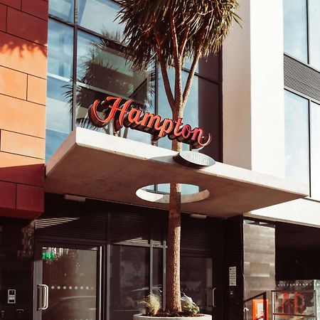 Hampton By Hilton Torquay Hotel Eksteriør billede