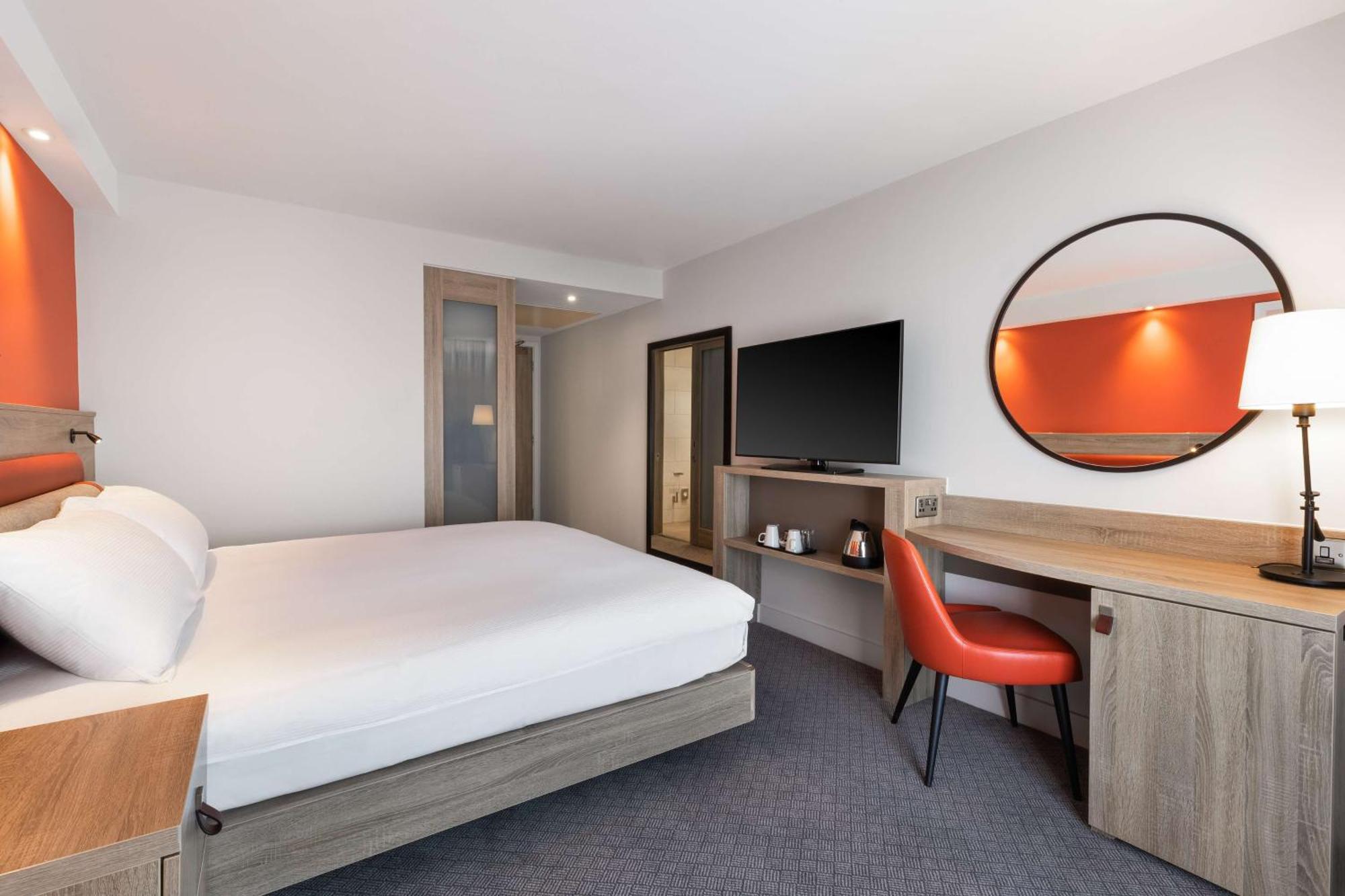 Hampton By Hilton Torquay Hotel Eksteriør billede