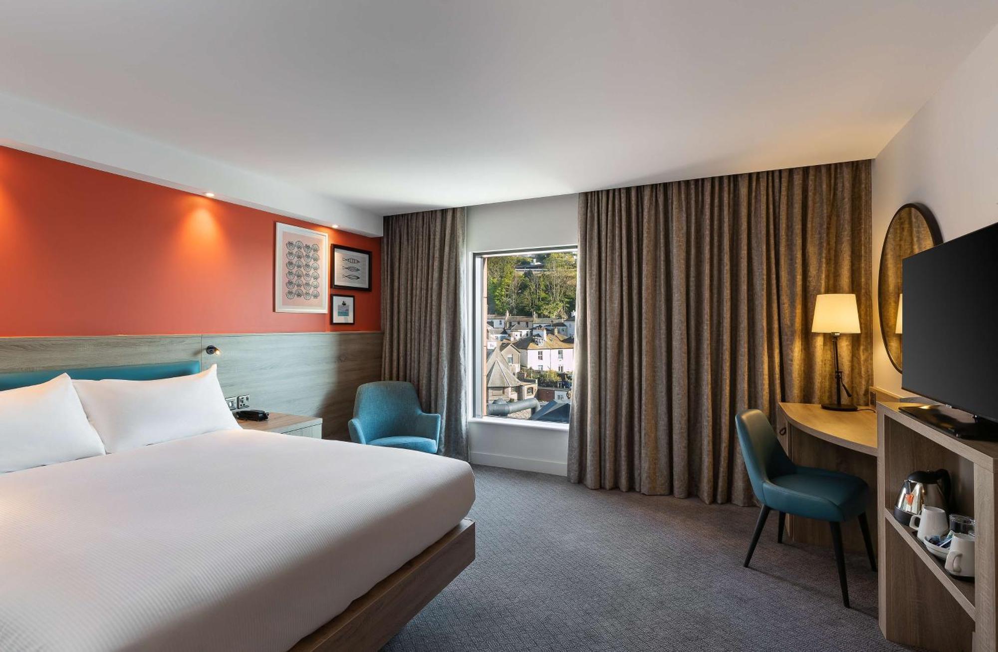 Hampton By Hilton Torquay Hotel Eksteriør billede